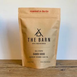 THE BARN (ザ バーン) ダンビウッド 250g x 1個